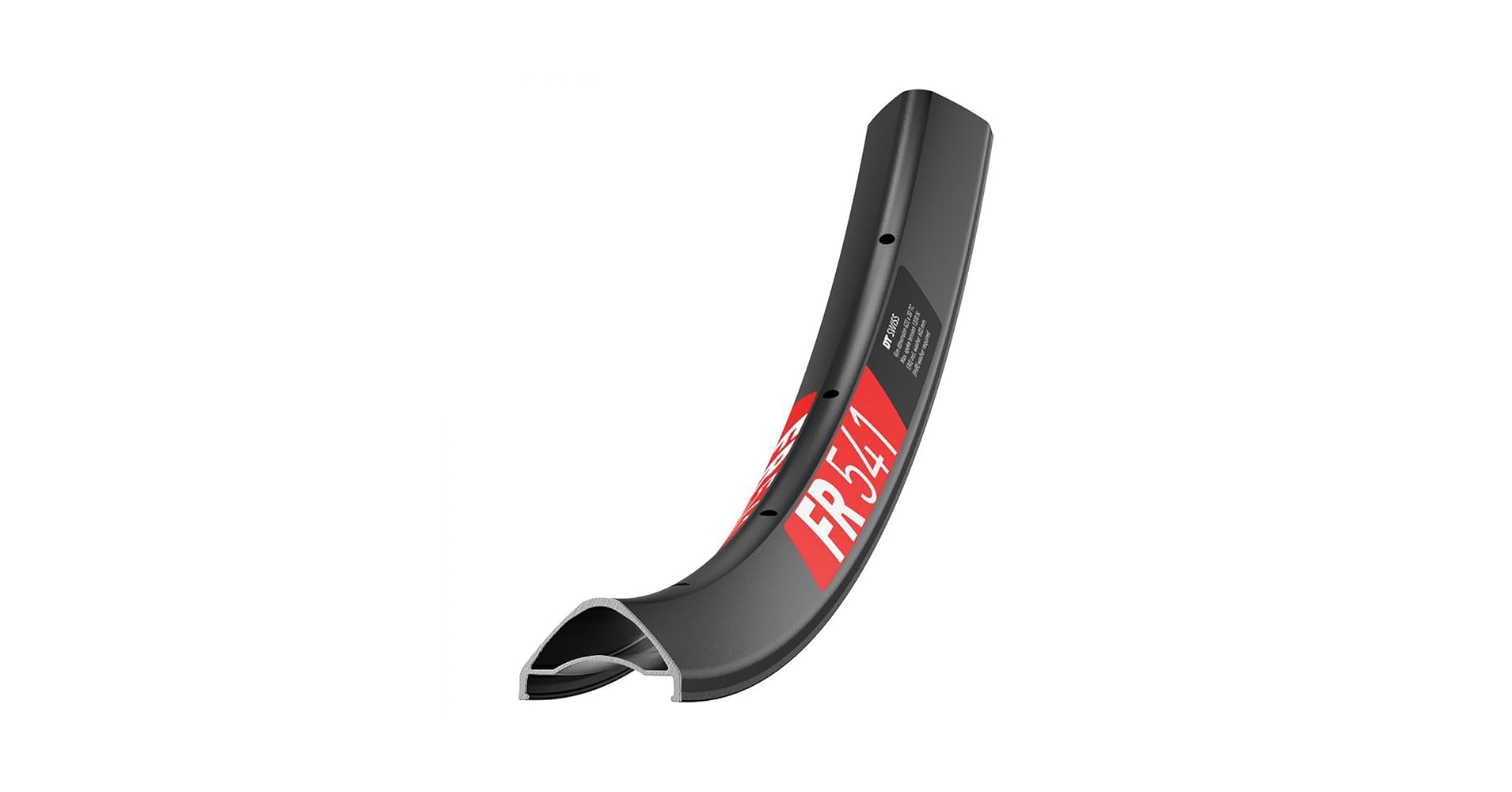 Amazon.com: DT Swiss FR 541 Rim - 27.5 28H Disc Black